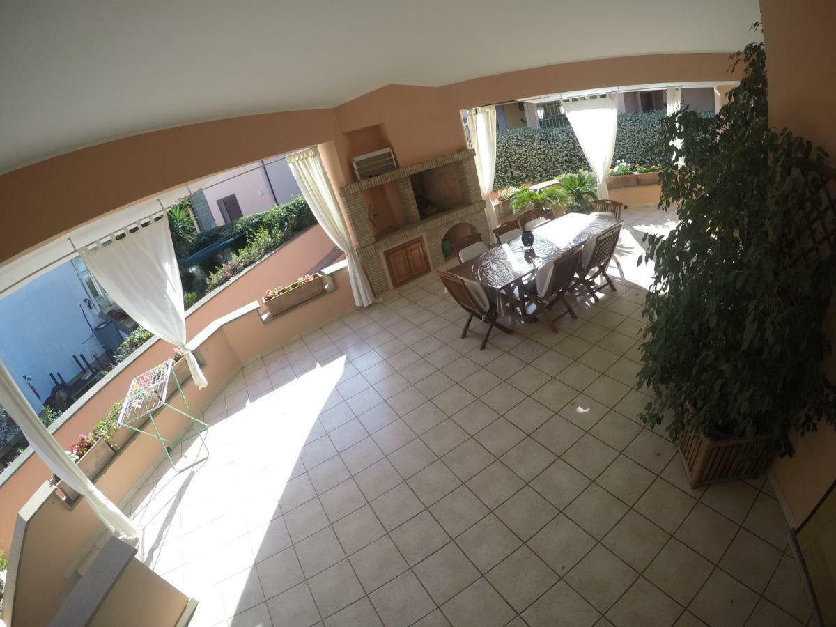 Villa Nevada -20 Min Da Roma Ladispoli Exterior photo